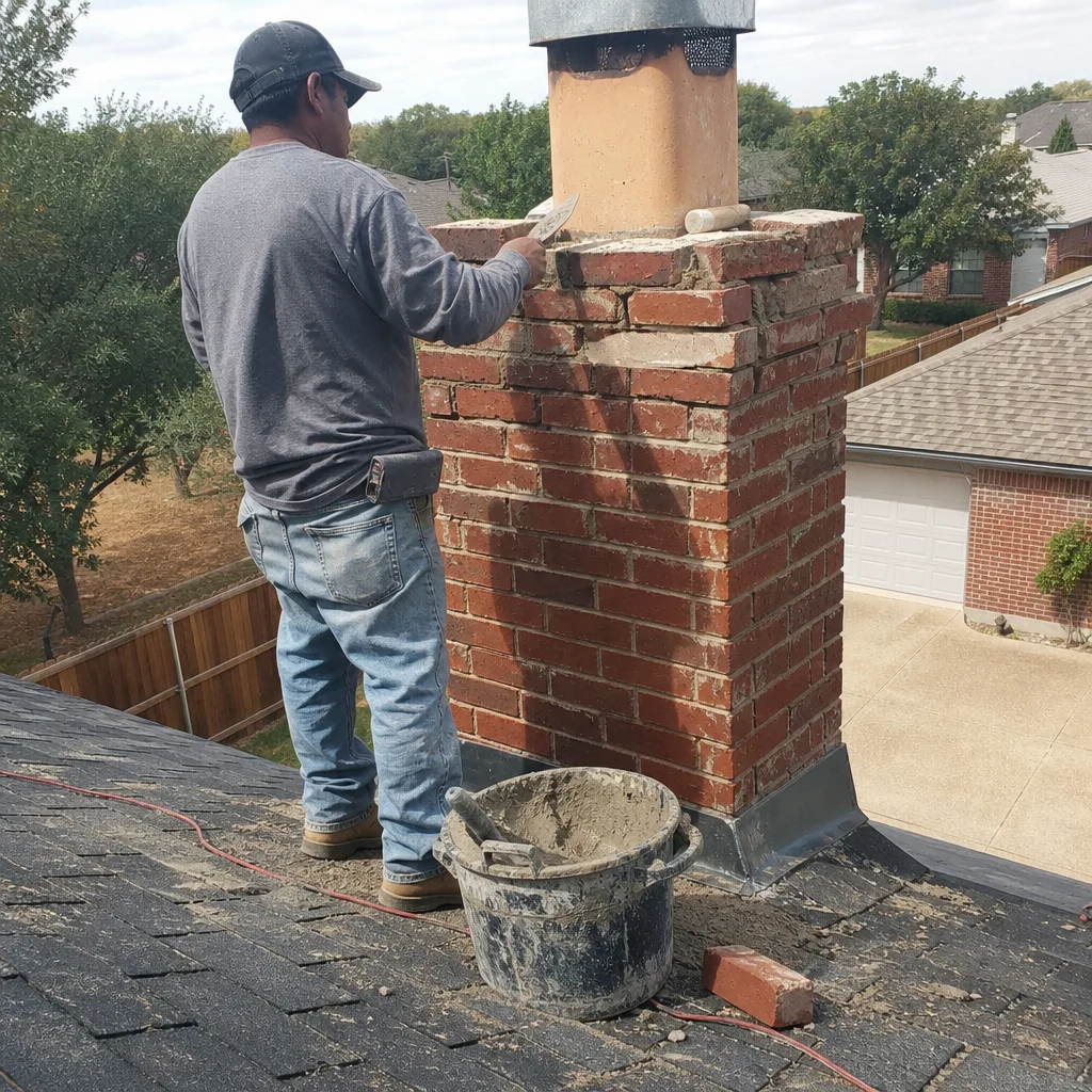 Gas Fireplace Service